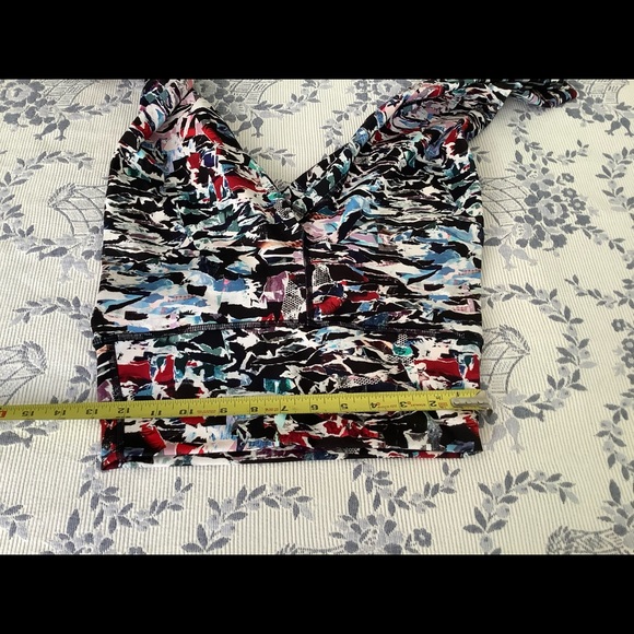 Lululemon cropped leggings - Picture 6 of 6